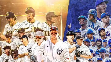 Hay cosas que el dinero no puede comprar: Padres, Yankees y Mets protagonizan un fiasco colosal