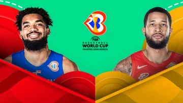 República Dominicana vs. Puerto Rico play by play: resultados al instante, análisis, pronóstico y cómo ver en vivo el juego por el Mundial de Baloncesto 2023