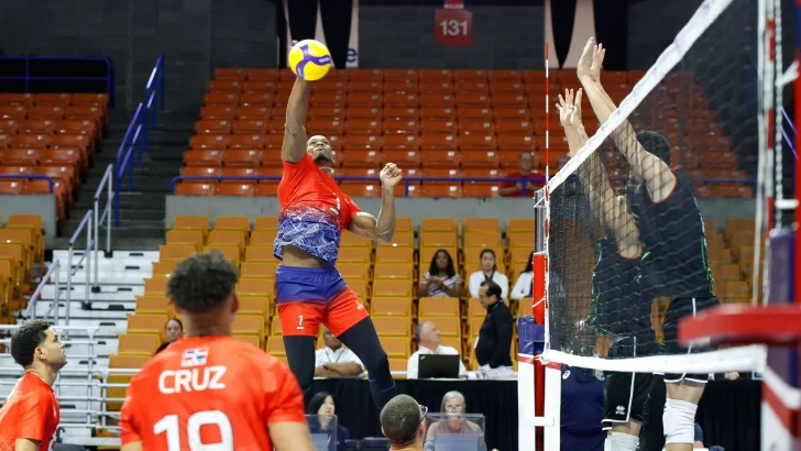 ¿Qué necesita el voleibol masculino dominicano para ascender a planos estelares?