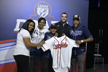 Draft de Novatos LIDOM 2023: El futuro llegó, radiografía a las nuevas promesas del béisbol dominicano