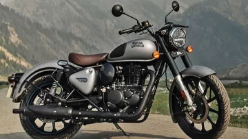 Royal Enfield Classic 350 ¿Qué tiene de grandioso?