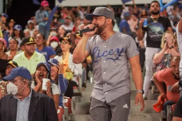 Licey: ¿Por qué Josell Hernández ya no animará las gradas azules del Estadio Quisqueya?