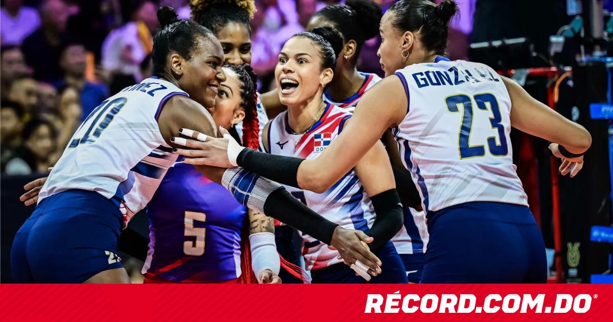 Rivales De Las Reinas Del Caribe En Juegos Olímpicos París 2024 Y El Camino Hacia La Medalla De Oro