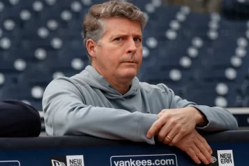 ¡Steinbrenner se hartó! Se avecinan cambios drásticos para los Yankees