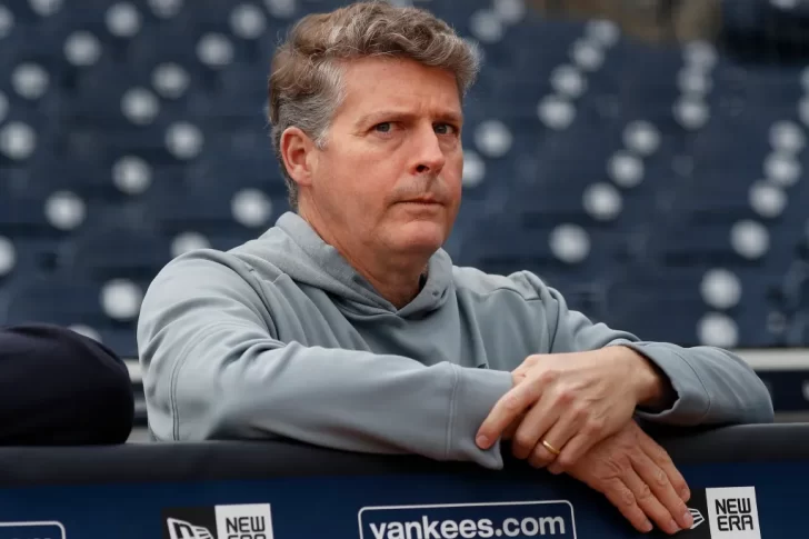 ¡Steinbrenner se hartó! Se avecinan cambios drásticos para los Yankees