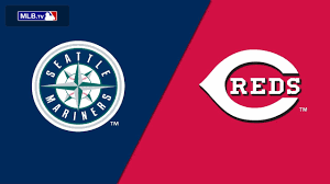 Marineros de Seattle vs Rojos de Cincinnati: pronósticos y favoritos en las casas de apuestas del miércoles 6 de septiembre