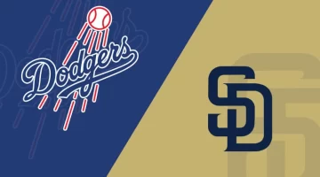 Dodgers de Los Ángeles vs Padres de San Diego: pronósticos y favoritos en las casas de apuestas del lunes 11 de septiembre