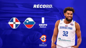 República Dominicana vs. Serbia play by play: resultados al instante, análisis, pronóstico y cómo ver en vivo el juego por el Mundial de Baloncesto 2023