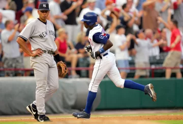 Dominicanos reinan entre jugadores con temporadas 40/40 en la MLB; Acuña de Venezuela se une