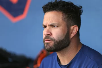 José Altuve asume que ha hecho daño a los Astros