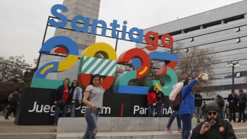¿Cómo se compran las entradas para los Juegos Panamericanos Santiago 2023?