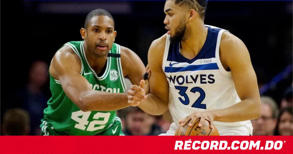 Boston Celtics Rumored to Acquire Karl-Anthony Towns and Pair Him with Al Horford: Latest Updates