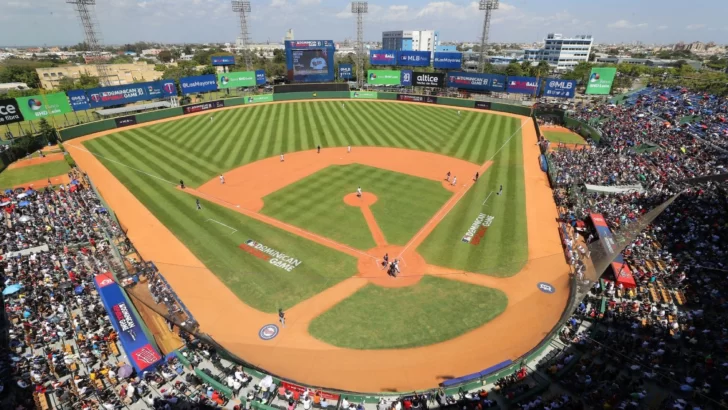 Proyecto Nuevo Estadio de béisbol ha avanzado bastante