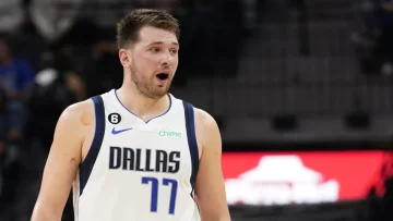 ¿Luka Doncic firma el mayor contrato de la historia de la NBA?