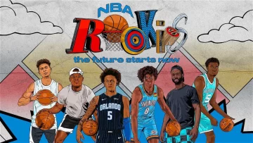 “Future Stars Now”, el nuevo programa de la NBA para impulsar jóvenes talentos
