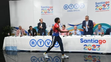 ¿Dónde ver los Juegos Panamericanos Santiago 2023?