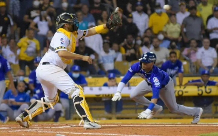 Titanes en Citi Field: ¿Por qué la serie Tigres del Licey y Águilas Cibaeñas será de exhibición?