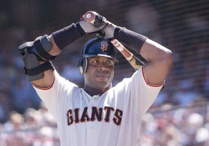 Negocios son negocios: la razón por la que Barry Bonds se convirtió en el más odiado en el béisbol