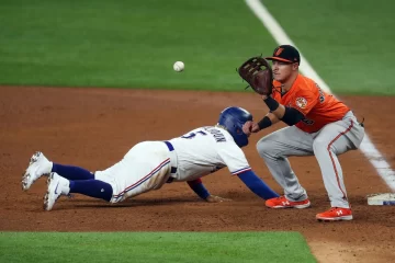 Playoffs MLB 2023, todo sobre la Serie Divisional de la Liga Americana: calendario, dónde ver, pronósticos y análisis