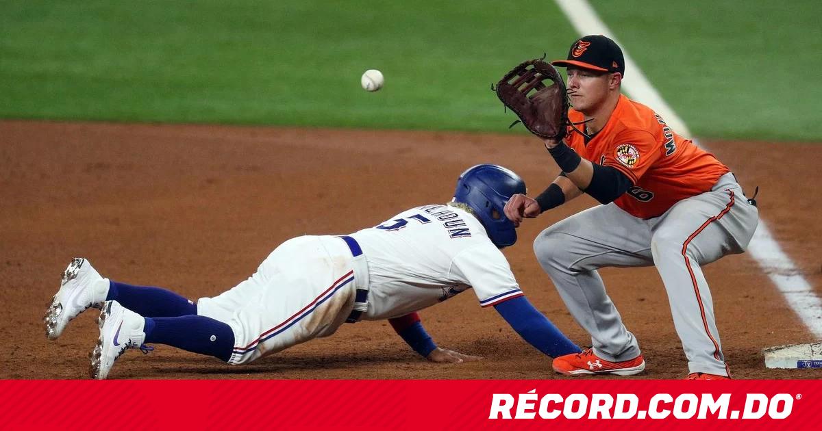 Texas Rangers vs. Houston Astros: Partidos, resultados, horarios y todo  sobre la Serie de Campeonato de la Liga Americana