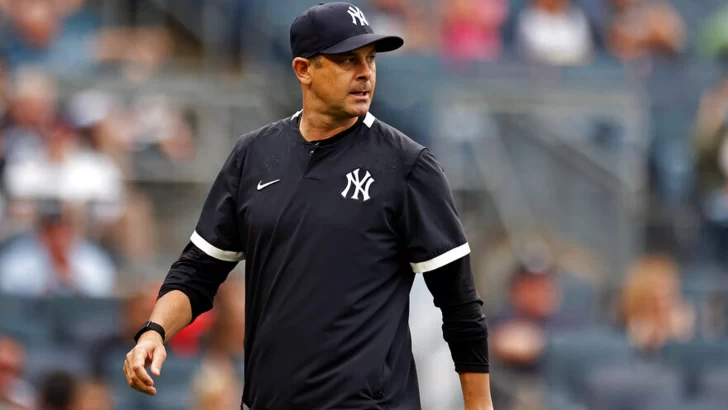 Aaron Boone: estas son las razones por las que seguirá en los Yankees en 2024