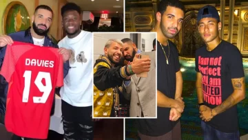 La maldición de Drake: la “sal” en los deportes que tiene a Puerto Rico nervioso
