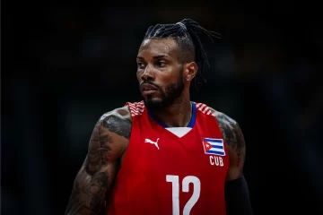 Cuba en el voleibol masculino de los Juegos Panamericanos Santiago 2023: fixture, horarios y cómo ver los partidos