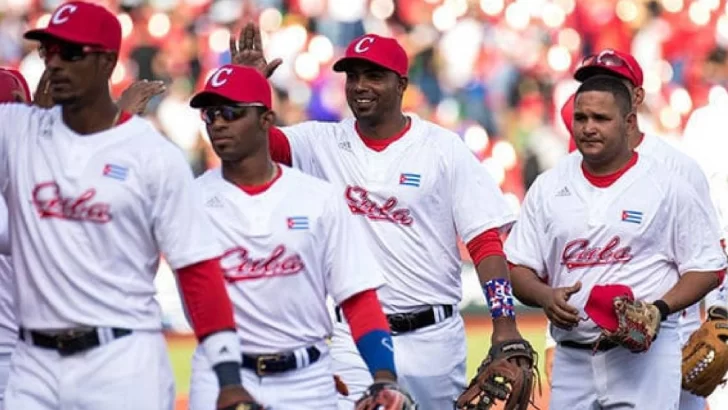 Colombia vs Cuba en vivo: horario y cómo ver el partido de béisbol en Santiago 2023