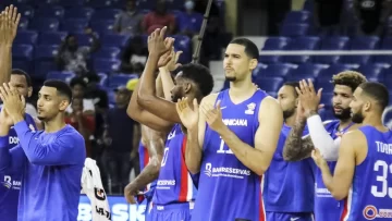 Panamá vs República Dominicana en vivo: horario y cómo ver el partido de baloncesto masculino en Santiago 2023