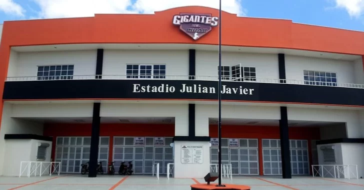 Conoce el Julián Javier, el estadio de los Gigantes del Cibao de la LIDOM