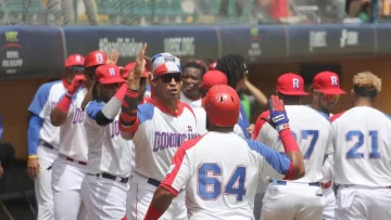 Juegos Panamericanos Santiago 2023: Análisis del Grupo del Equipo de Béisbol Dominicano