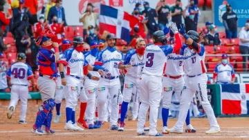 Copa del Caribe de Béisbol ¿Por qué Dominicana no participa en esta edición?