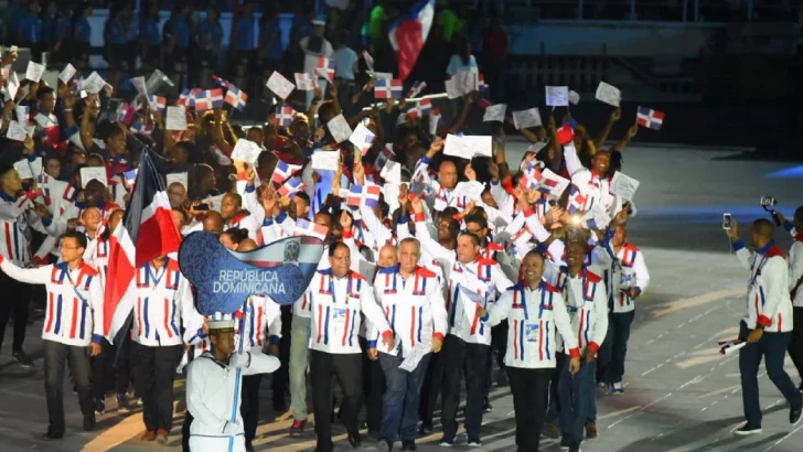 ¿Qué esperar de República Dominicana en los Juegos Panamericanos Santiago 2023?