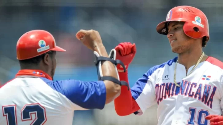 ¿Qué esperar de República Dominicana en el béisbol de los Juegos Panamericanos Santiago 2023?