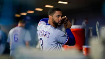¡Aporte exitoso! Rangers de Texas han contado con ayuda dominicana