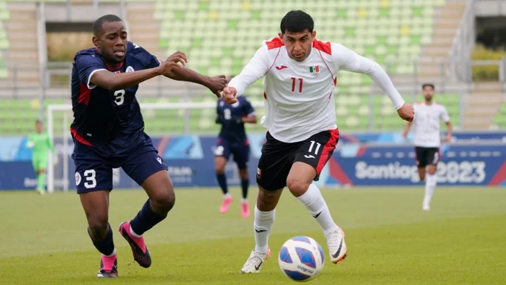 Sedofútbol Sub-23 con calculadora en mano: así se lograría el pase a semis