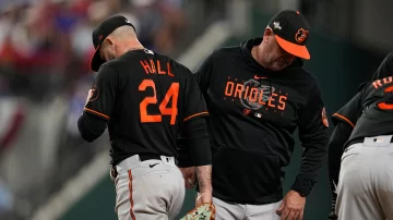 ¡Orioles eliminados! ¿Deben conformarse o arriesgar para el futuro?