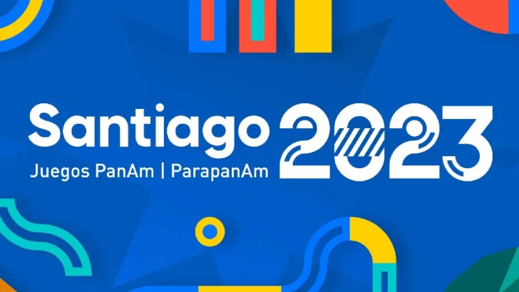 Juegos Panamericanos Santiago 2023: así marcha el medallero al instante