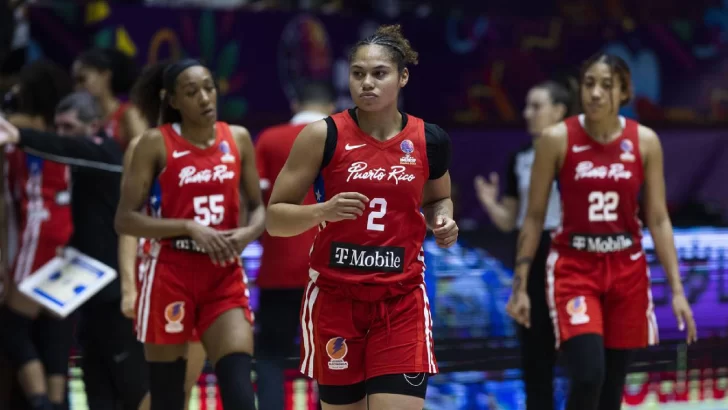 Conoce a las rivales de Puerto Rico en el baloncesto femenino de los Juegos Panamericanos Santiago 2023