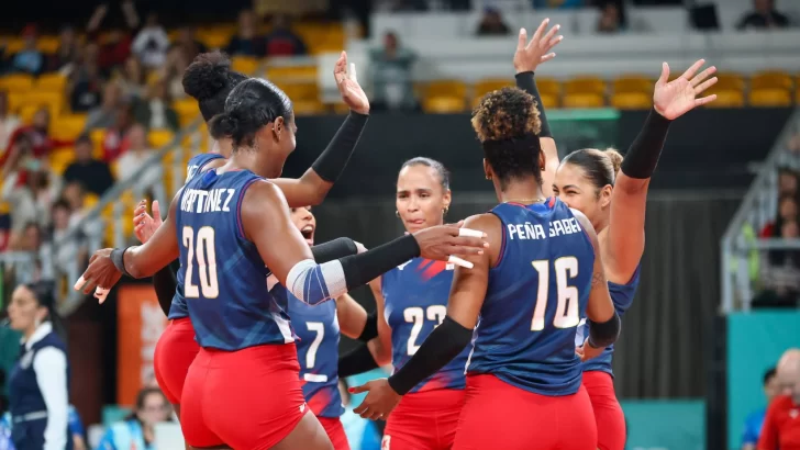 2023: Voleibol Dominicano en un año para recordar
