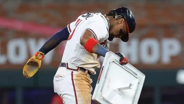 Ronald Acuña Jr. en la hora cero: ¿Será solo brillo o una estrella de verdad?