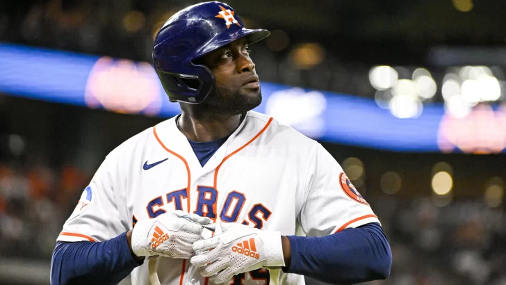 El talismán que necesitan los Astros de Houston para soñar con la remontada en Arlington