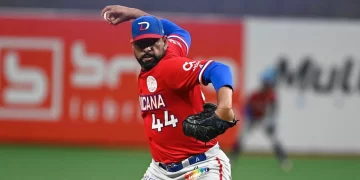 Catorce jugadores eligen la agencia libre de MLB antes del fin de la zafra