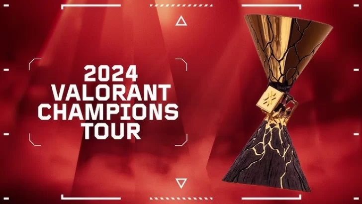 Riot Games anuncia sus planes para Valorant Champions Tour Challengers