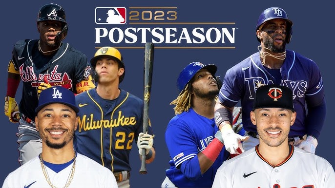 Playoffs MLB 2023: qué partidos hay hoy martes 03 de octubre