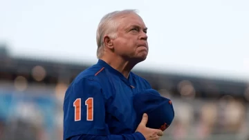 Mets: Buck Showalter no encajaba en el nuevo plan inclinado a las analíticas en Queens