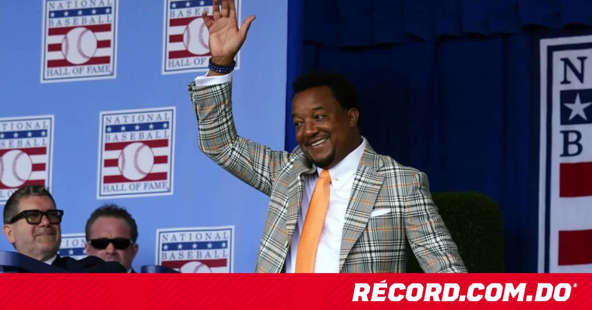 Los Padres firman a Robinson Canó - PORTADA DOMINICANA