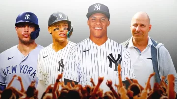 ¡Se va de San Diego! Yankees han intercambiado nombres con los Padres por Juan Soto