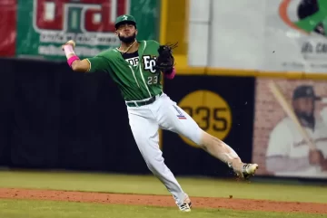 Fernando Tatís Jr. volverá a jugar campocorto en MLB y se acerca su debut en LIDOM