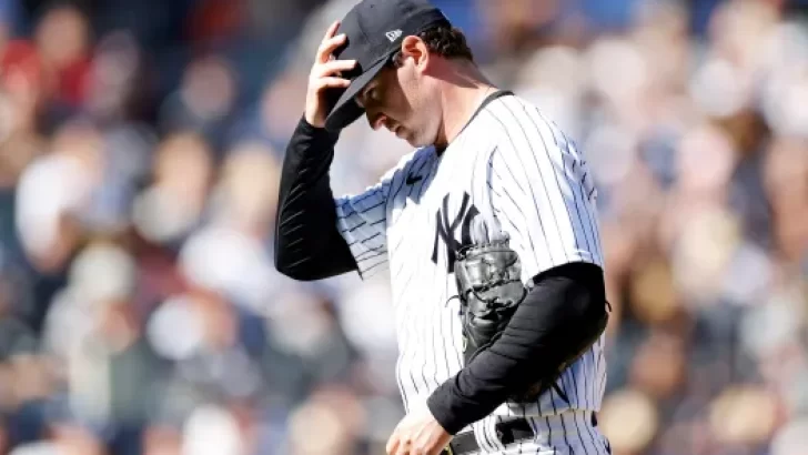 Zack Britton dejó una verdad incomoda a Nueva York: los Yankees ya no intimidan